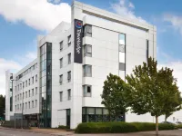 Travelodge Cardiff Atlantic Wharf Hotel Hotels in Penarth
