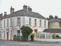 The Warren Guest House Các khách sạn ở Carlisle