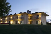 Hotel Spa Attica21 Vilalba Hotels in Terra Cha