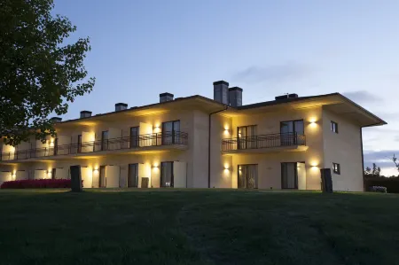 Hotel Spa Attica21 Vilalba