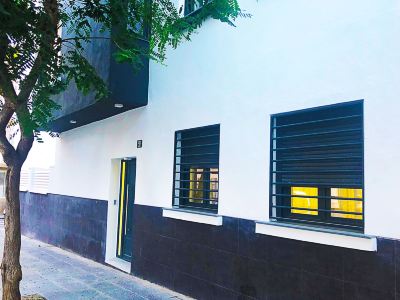 BF Rooms Almeria Centro