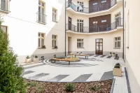 Krakow Central Apartments - Homestay
