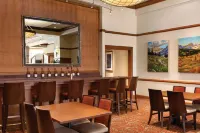 Residence Inn Denver City Center Hôtels à : Denver