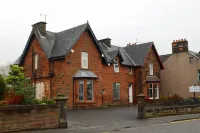 Glenlossie Guest House Hotels in Dumfries