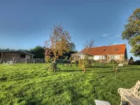 My Way Guest House Hotel di Durham