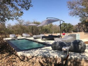 Lindiwe Safari Lodge