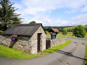 The Pheasant Inn