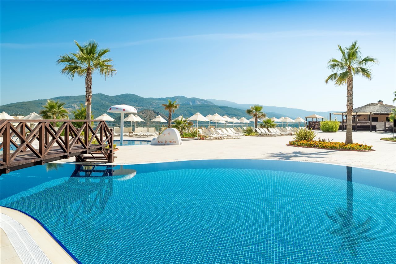 Wyndham Residences, Kusadasi Golf & Spa