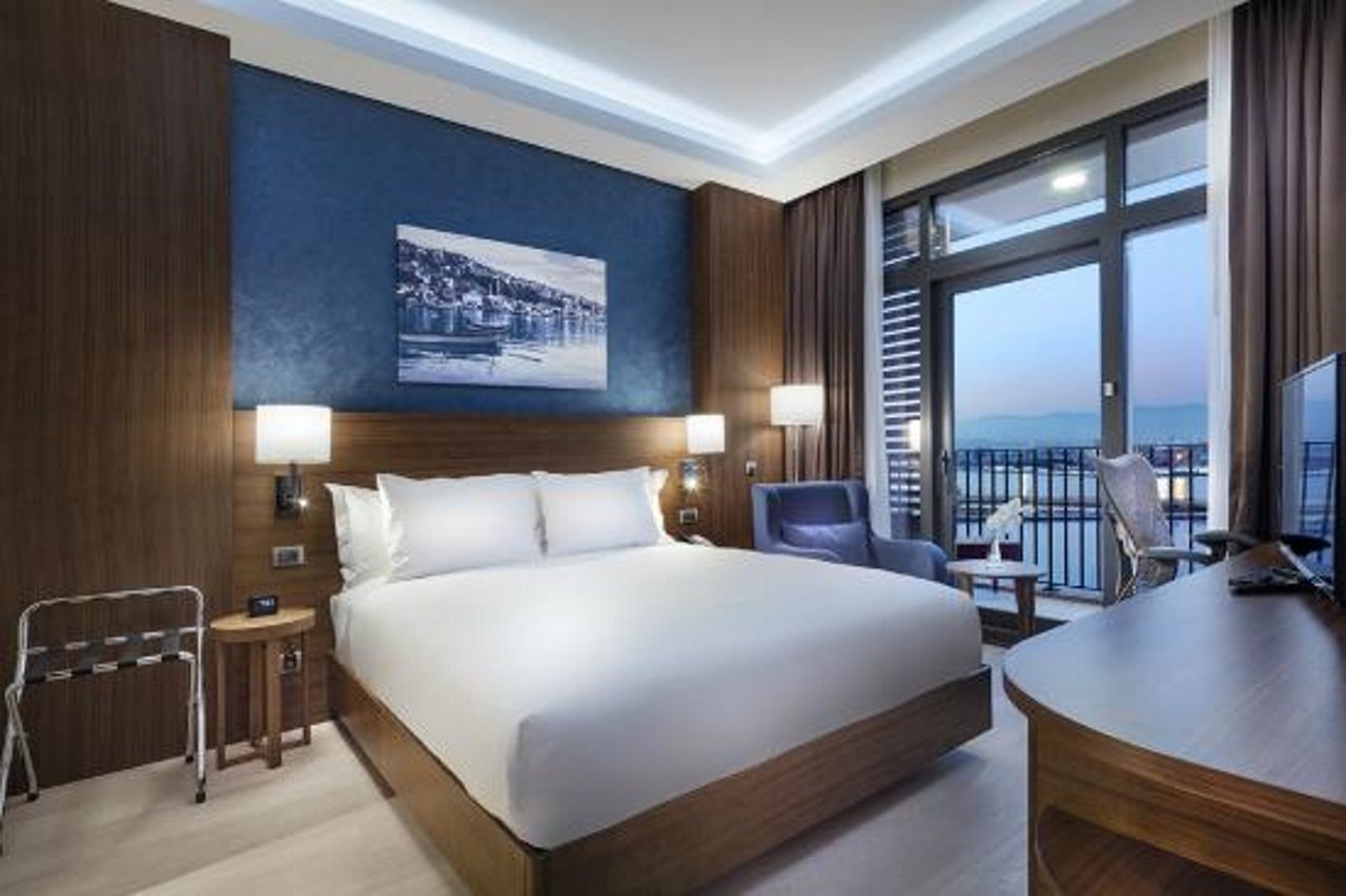 Four Points by Sheraton Izmir