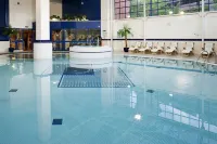 Holiday Inn London - Sutton فنادق في سوتون