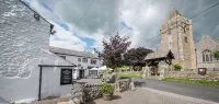 The Marton Arms Hotels in Ingleton