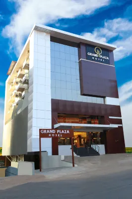 Hotel Shoolin Grand Hotels in Mangalore