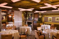 Le Parc Hôtel Obernai & Yonaguni Spa Hôtels à : Obernai