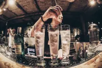 Club Marvy - 5-Star