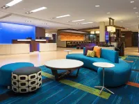 Fairfield Inn & Suites Belle Vernon Hotels in Rostraver