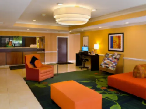 SureStay Plus by Best Western Fenton Hotels in Fenton