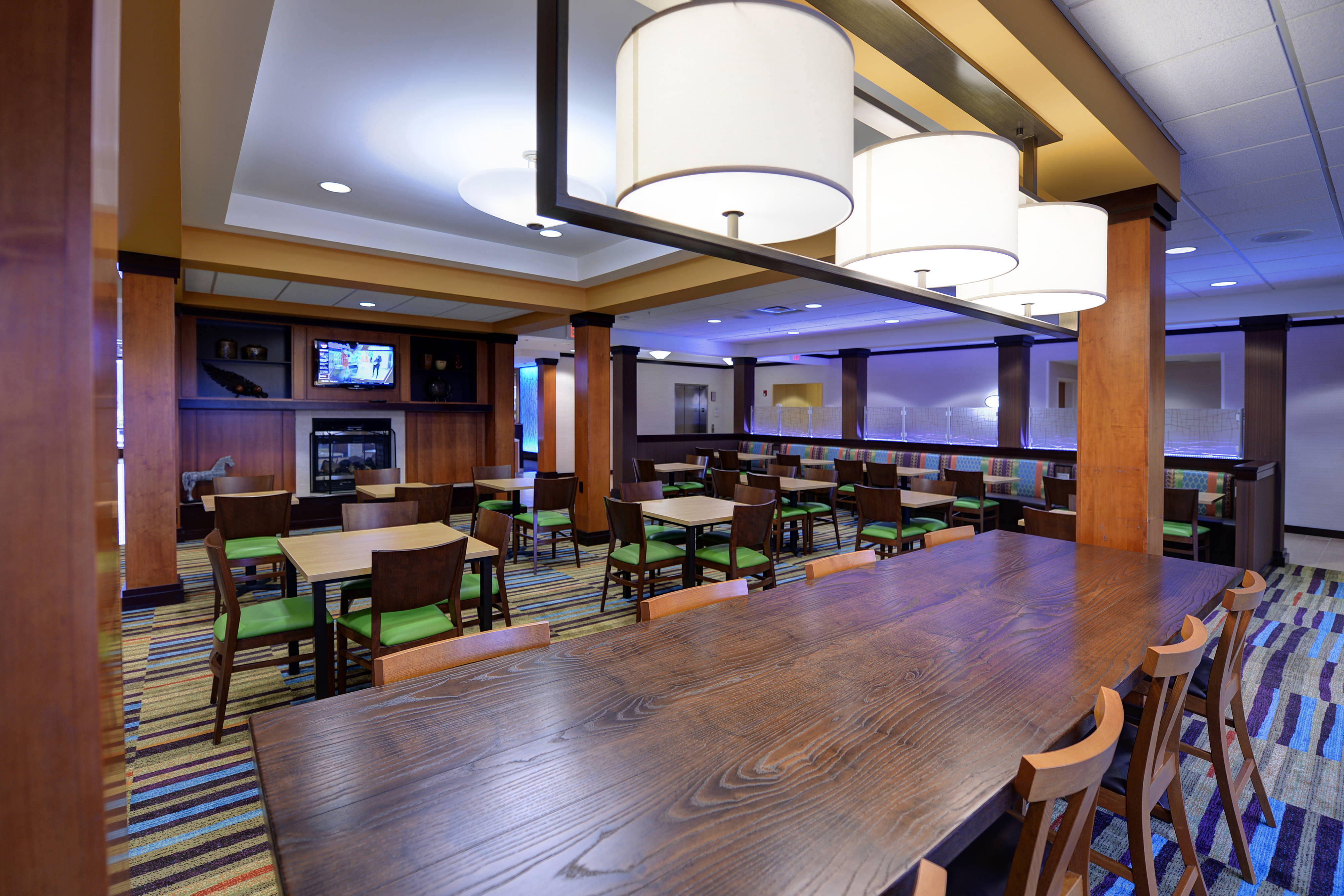 Fairfield Inn & Suites by Marriott Wausau