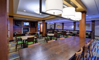 Fairfield Inn & Suites Wausau