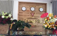 Tuong VI Hotel Phu Yen Hotels in Binh Kien