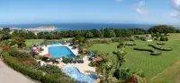 Tregenna Castle Resort Hôtels à : Carbis Bay