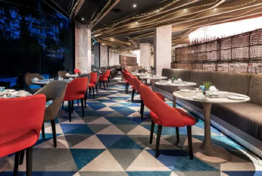 โรงแรมมิตร์ พัทยา