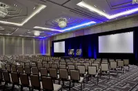 เรเนซองส์ ดัลลัส แอท พลาโน เลกาซี เวสต์ โฮเต็ล