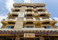 Bodhi Suites Boutique Hotel and Spa Hotels in 