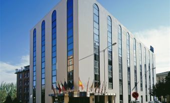 Exe Salamanca