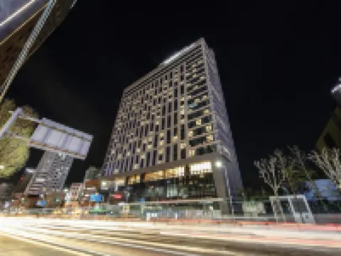 Fairfield by Marriott Seoul Hotels in Seoul