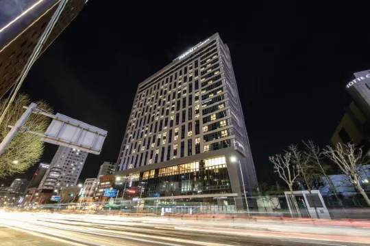 Fairfield by Marriott Seoul