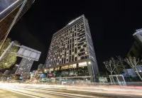 Fairfield by Marriott Seoul Hotel dekat Gimpo International Airport
