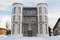 Viktoria Hotel Hotels in der Nähe von Modern Humanitarian Academy