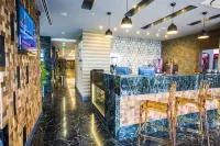 Mövenpick Hotel Trabzon