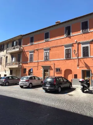 Le Torri di Tarquinia Hotels in Tarquinia
