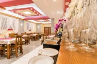 Dom Wczasowy Na Szczycie Hotels in Ząb