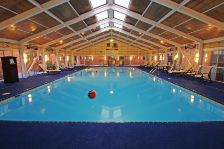 Best Western Williamsburg Historic District