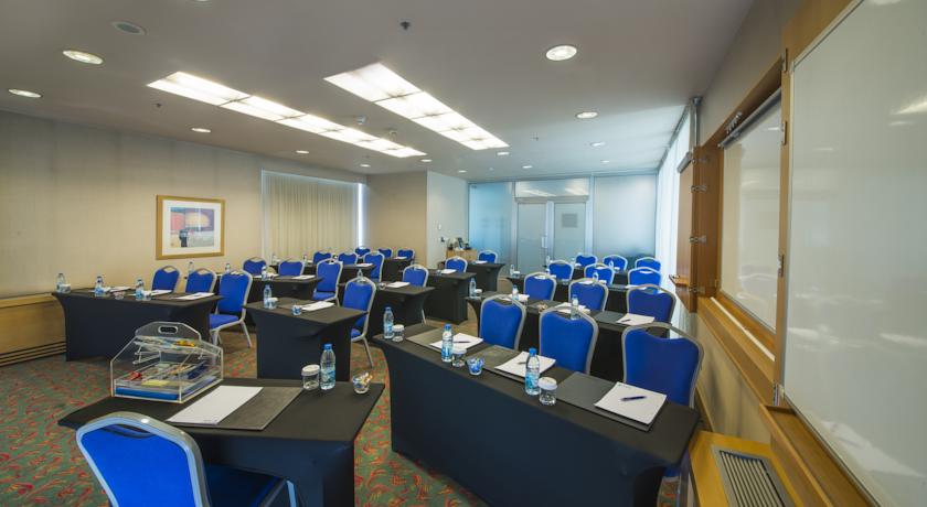 Radisson Blu Hotel, Ankara (Radisson Blu Ankara)