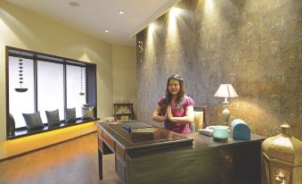 Tropicana Resort & Spa Alibaug, A Club Mahindra Associate
