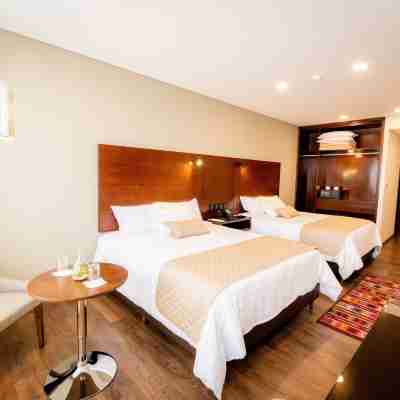 Hotel Mitru Sur Rooms