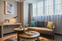 Echarm Hotel (Foshan Xiqiao Guangdong Qian Gu Qing Scenic Area) Các khách sạn gần Xiqiaoshan Forest Park