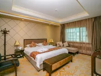 Guazhou Hotel Hotel a Guazhou