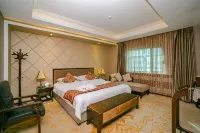 Guazhou Hotel
