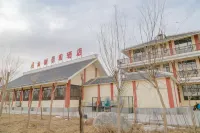 Guazhou Shuixie Scenic Hotel (Zhangzhi Park Xuanzang Journey Museum) Hotels in Guazhou