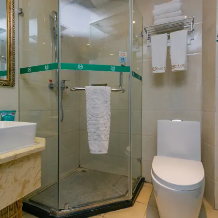 Min Sheng Hotel