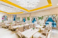 Maoming Vili International Hotel Hotels in Maoming