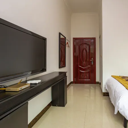 Shuangqiao Inn