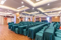 Gushi West Jiuhuashan Conference Center Hotel