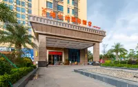Vienna International Hotel (Yangxifuda) Hotels in Yangxi