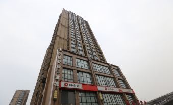 Yihe Hotel (Zhengzhou University North Road Zhengda Yi Affiliated Hospital)