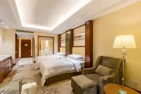 Vienna Hotel (Nanchang County Chengbi Lake)